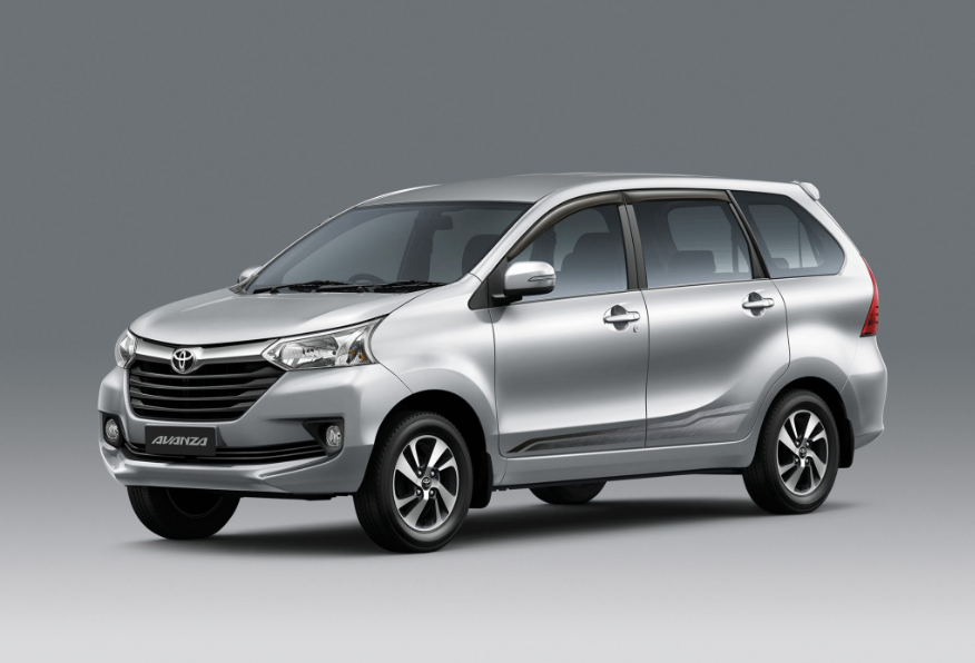 New Avanza